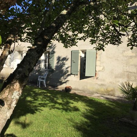 הוילה Andrivaux Ancienne Ferme Perigourdine מראה חיצוני תמונה