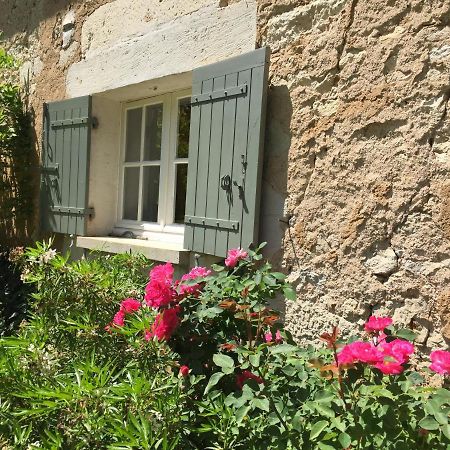 הוילה Andrivaux Ancienne Ferme Perigourdine מראה חיצוני תמונה